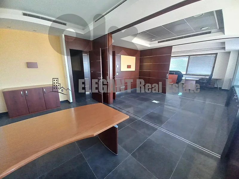 Luxurious Office for rent Kaslik Luxurious Office for rent Kaslik