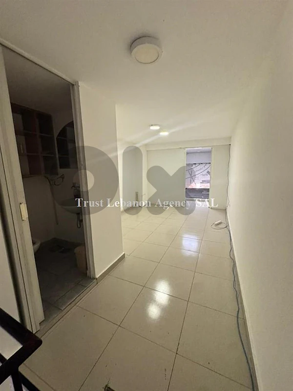 Shop for rent in Zalka محل للايجار في الزلقا