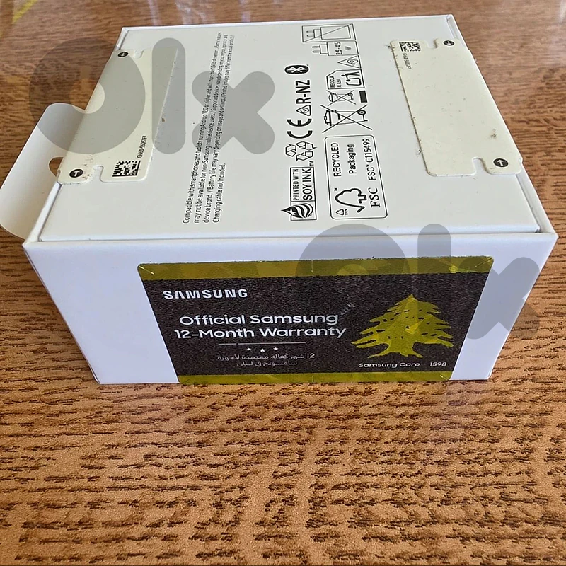 Samsung Galaxy Buds4