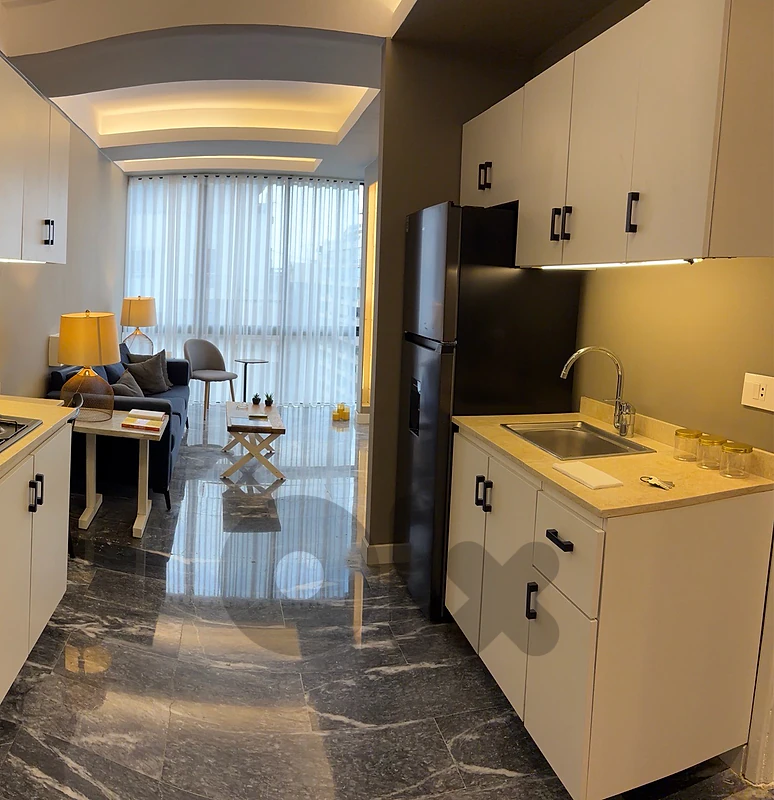BY OWNER Brand new fully furnished APT in Verdan for rent by owner