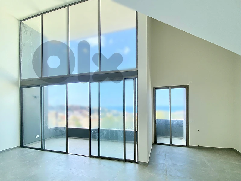 Duplex for Sale in Mazraat Yachouh دوبلكس للبيع في مزرعة يشوع Duplex for Sale in Mazraat Yachouh دوبلكس للبيع في مزرعة يشوع