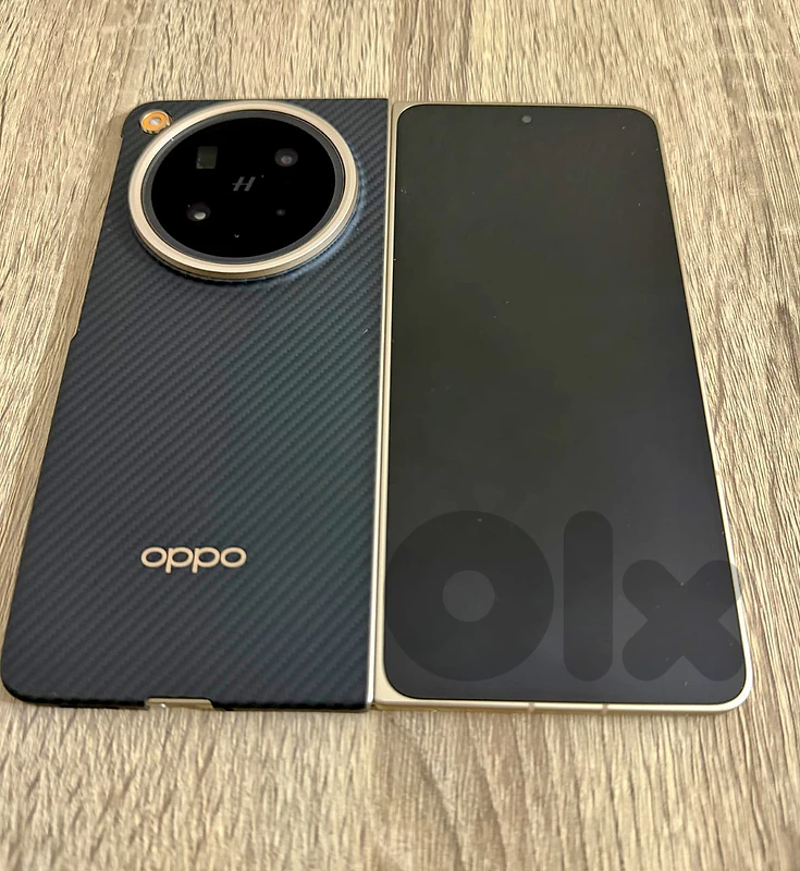 OPPO FIND N6 512 GB USED 2 Months ONLY - Excellent Condition