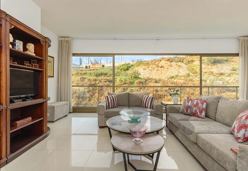 Dbayeh - Fully Furnished Apartment for RENT.