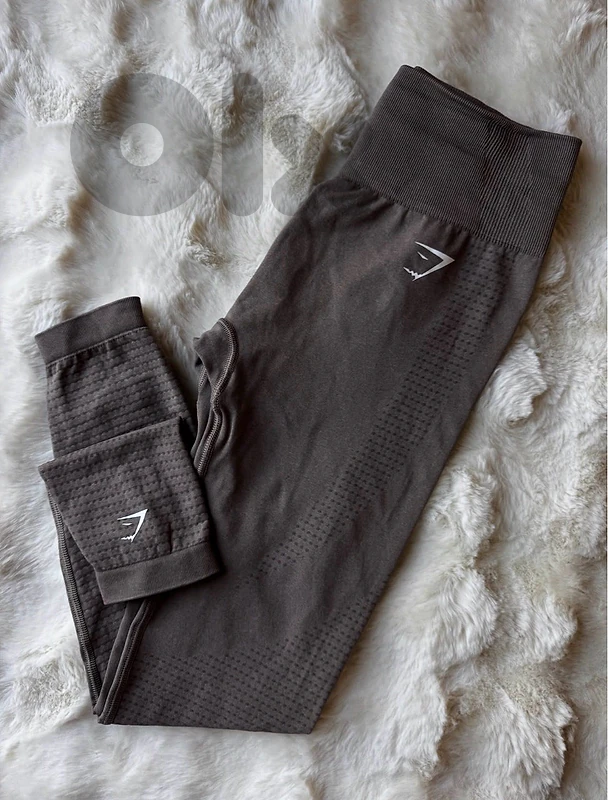original gymshark leggings
