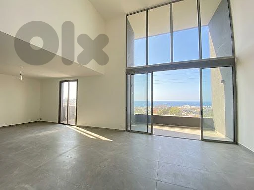 Duplex for Sale in Mazraat Yachouh دوبلكس للبيع في مزرعة يشوع Duplex for Sale in Mazraat Yachouh دوبلكس للبيع في مزرعة يشوع