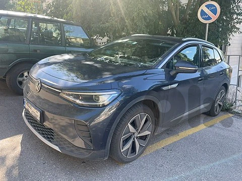 VW ID 4
