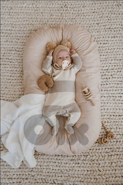 Newborn Baby Nest Mattress