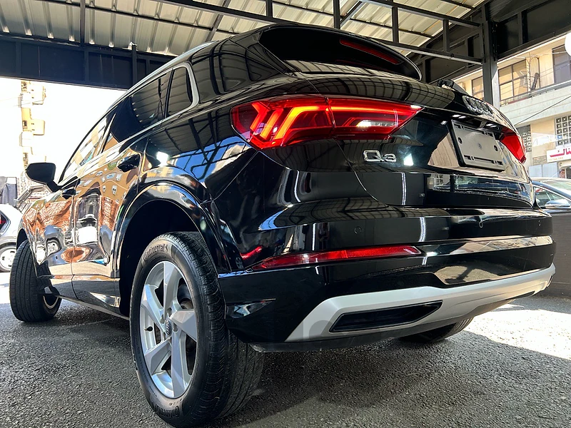 Audi Q3 2020 03088250