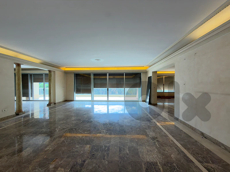 Apartment For Sale In Ein Tineh شقة للبيع في عين التينة