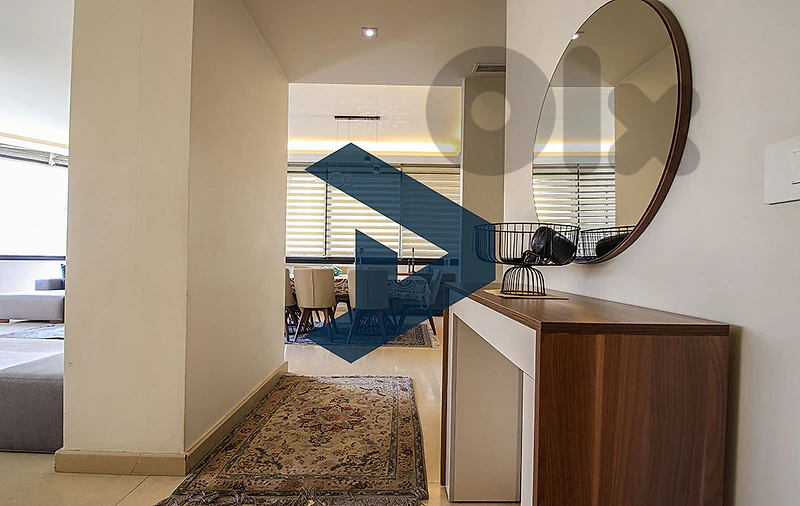 Apartment For Rent In Sodeco شقة للإيجار في سوديكو.