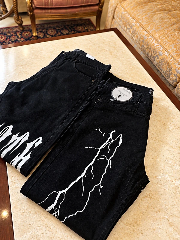pants for man