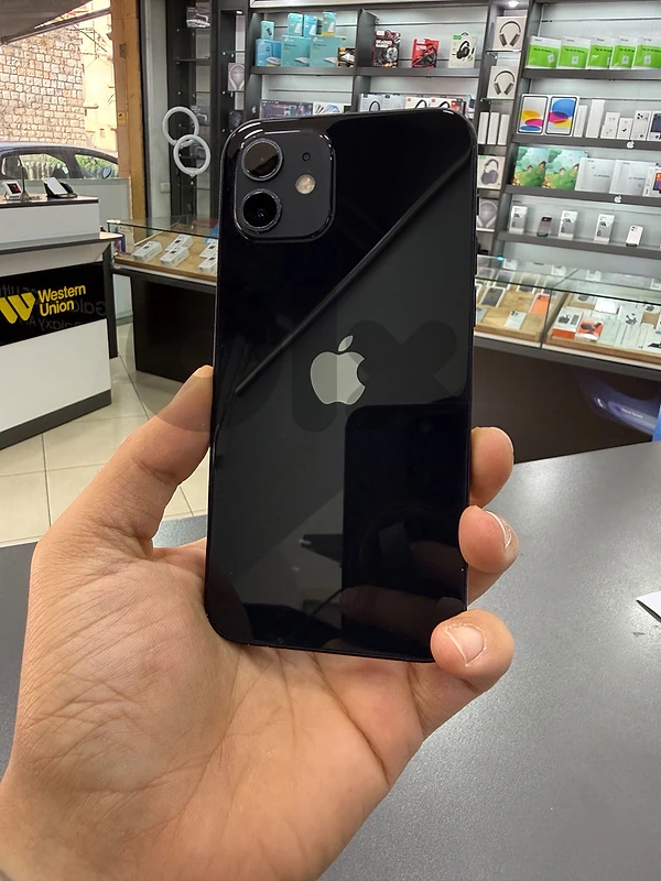 IPHONE 12 128GB USED