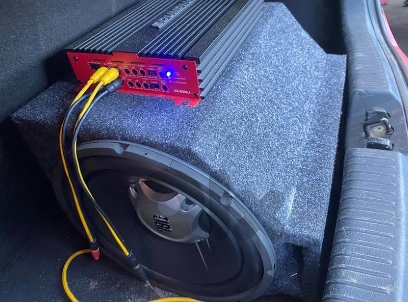 audio for sale
