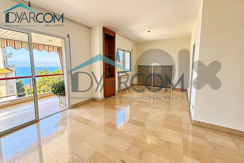 DY3986 - Haret Sakher Apartment for Sale!
