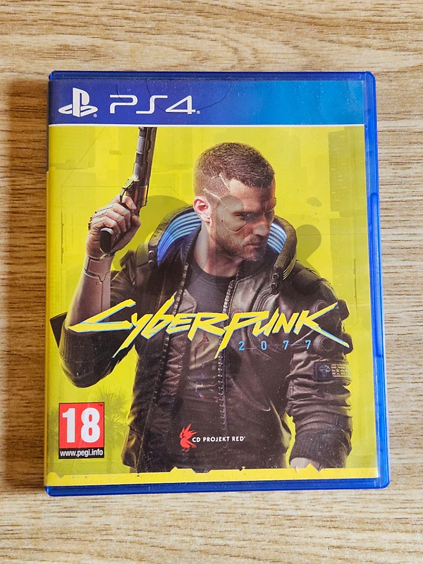 Cyberpunk 2077