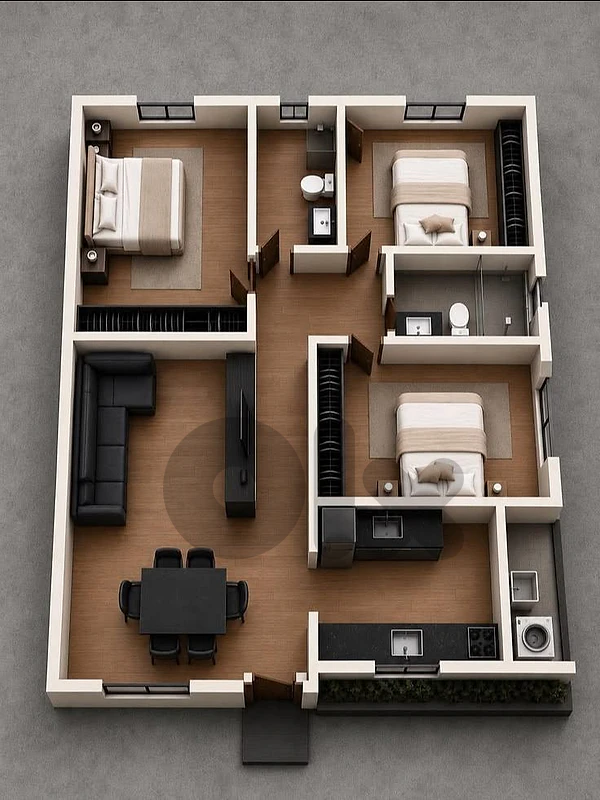 Im looking Apartment in Achrafiah Im looking Apartment in Achrafiah
