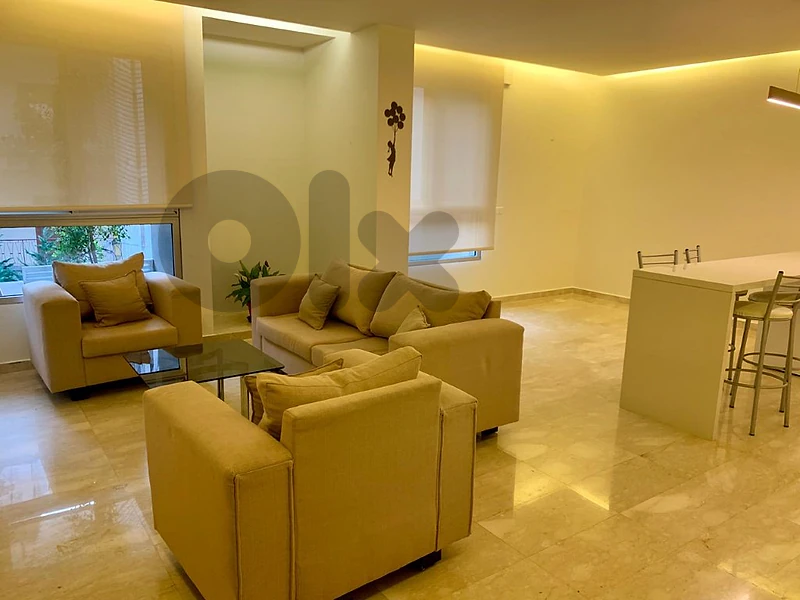 Furnished apartment for rent in Achrafieh/Rizkشقة للايجار في الاشرفية Furnished apartment for rent in Achrafieh/Rizkشقة للايجار في الاشرفية
