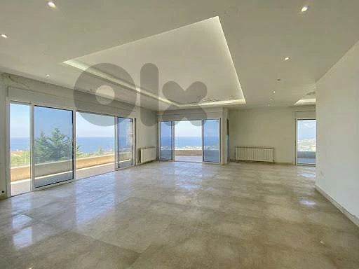 Apartment for Sale in Mazraat Yachouh شقة للبيع في مزرعة يشوع Apartment for Sale in Mazraat Yachouh شقة للبيع في مزرعة يشوع