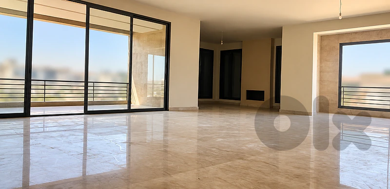 RABIEH PRIME (650SQ) DUPLEX WITH VIEW , (RA-106)