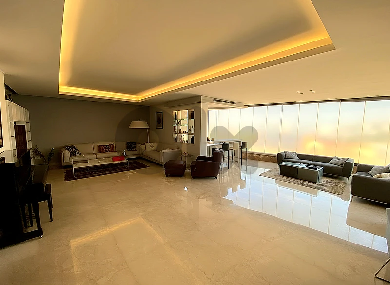 Apartment for Sale in Mtayleb – Elegant Duplex Apartment for Sale in Mtayleb – Elegant Duplex