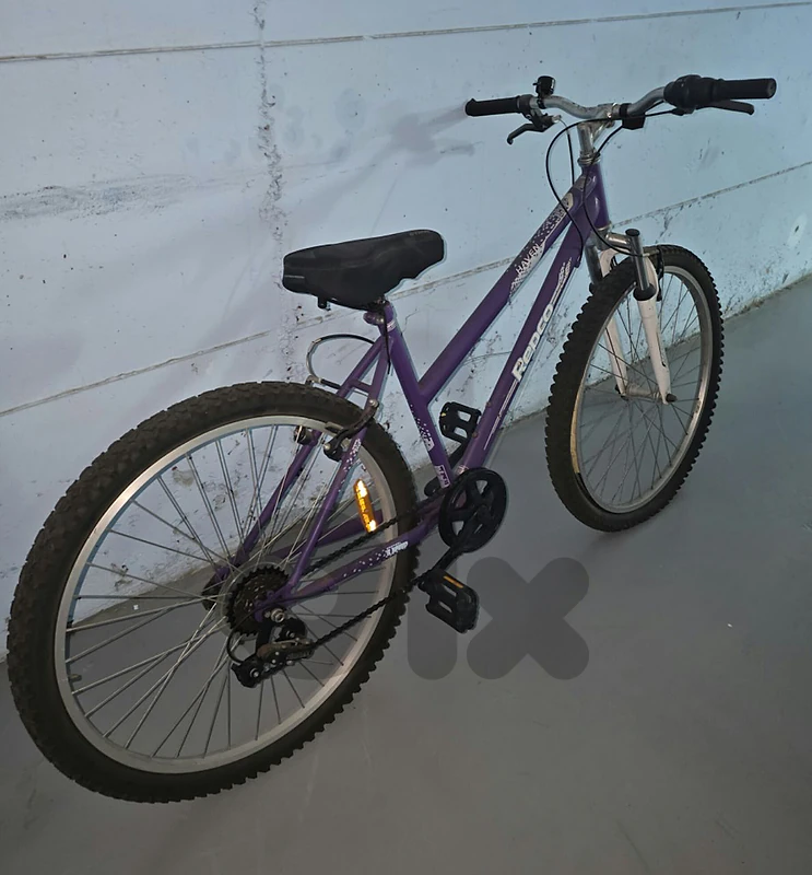 Repco bycicle like new