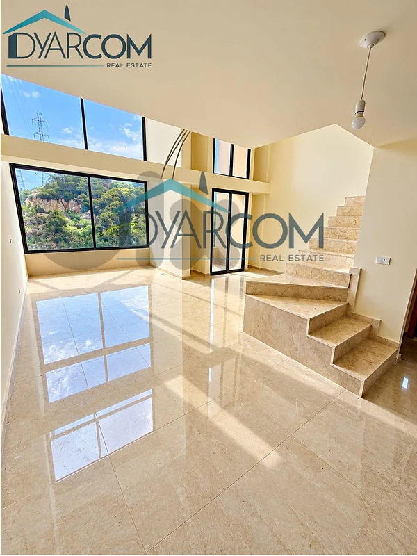 DY3988 - Nabay Real Duplex for Sale!
