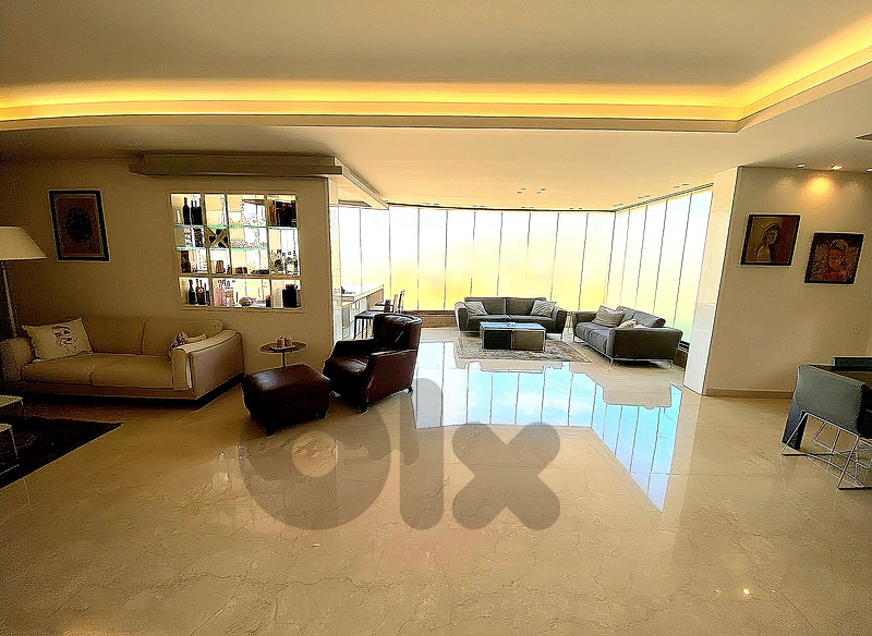 Apartment for rent in Mtayleb – Elegant Duplex Apartment for rent in Mtayleb – Elegant Duplex
