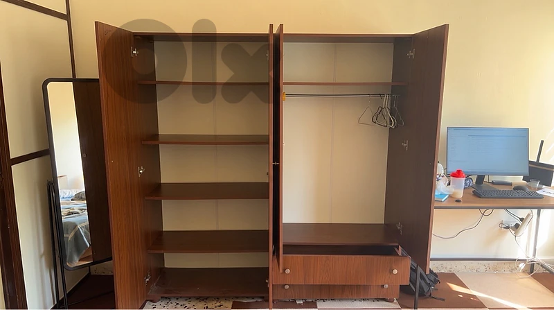 Closet