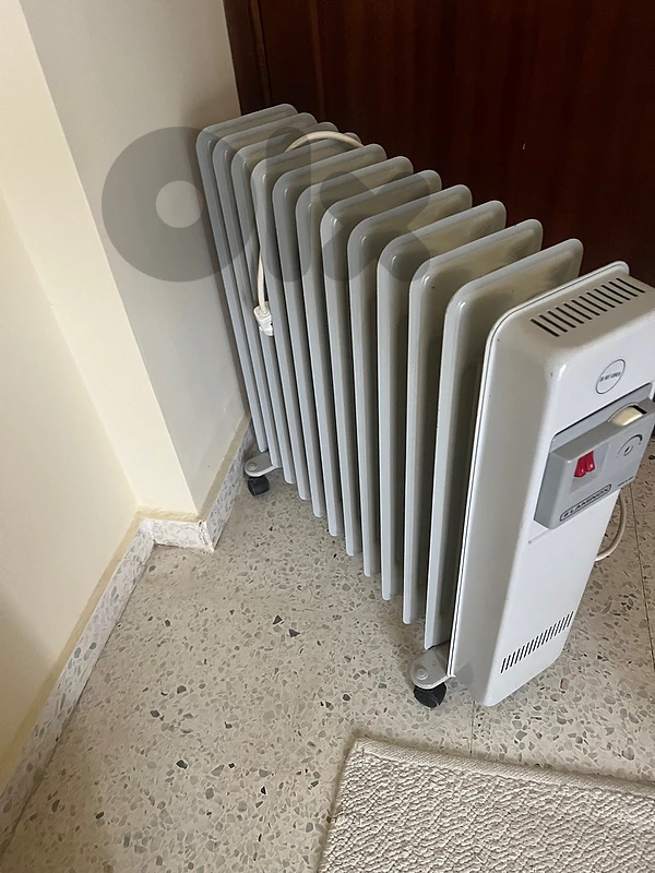 heaters