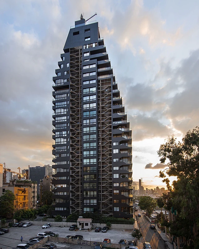 Luxury Apartment For Sale In Skyline Tower | Elite Project Luxury Apartment For Sale In Skyline Tower | Elite Project