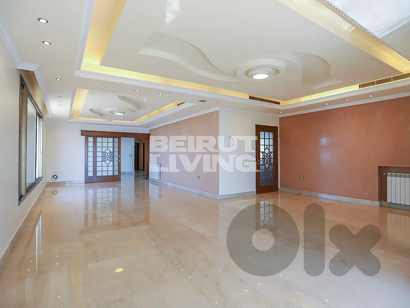 Lovely Property | New Building | Sea View