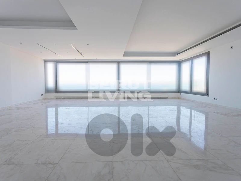 Spacious Apartment | Prime Location | Gym | View