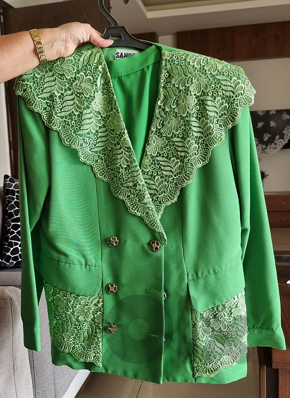 A suit