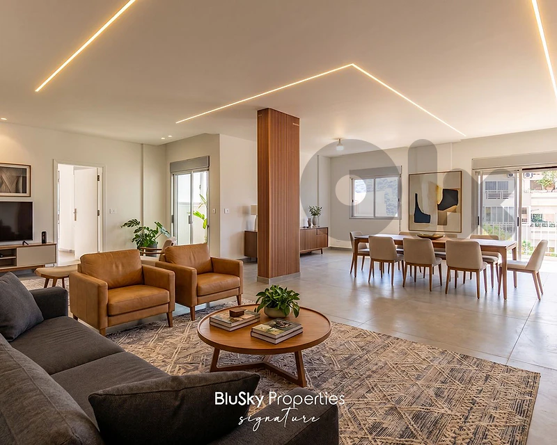 Apartment with Terrace For SALE In Fanar شقة للبيع #MB
