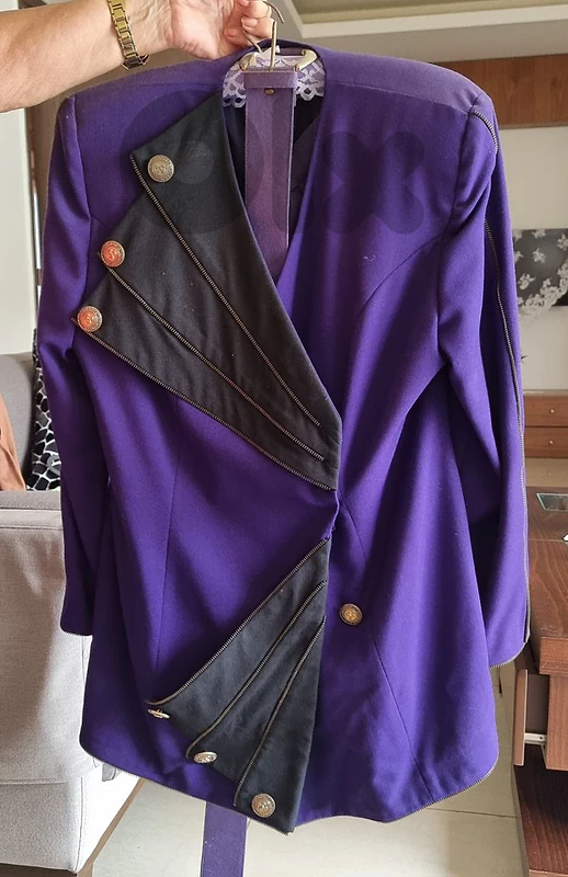 A suit