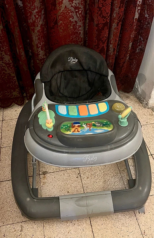 مارش بيبي