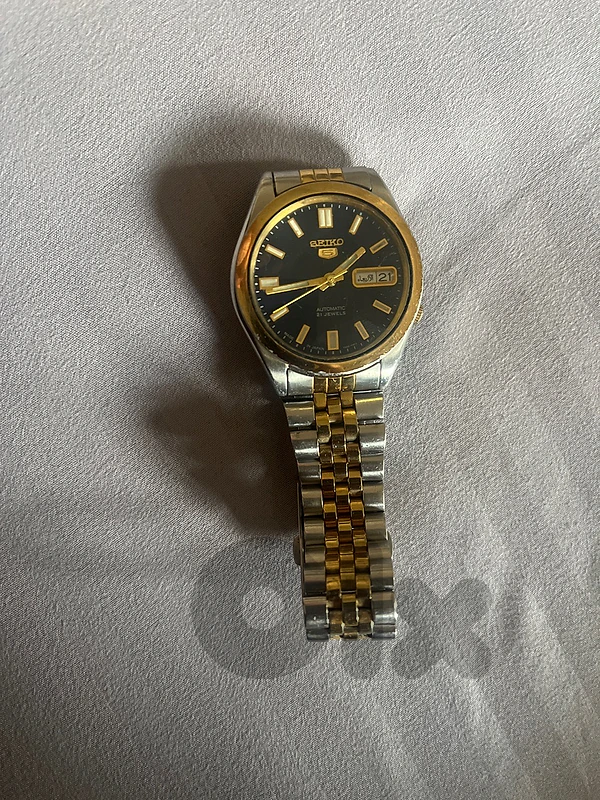 seiko 5 seiko 5