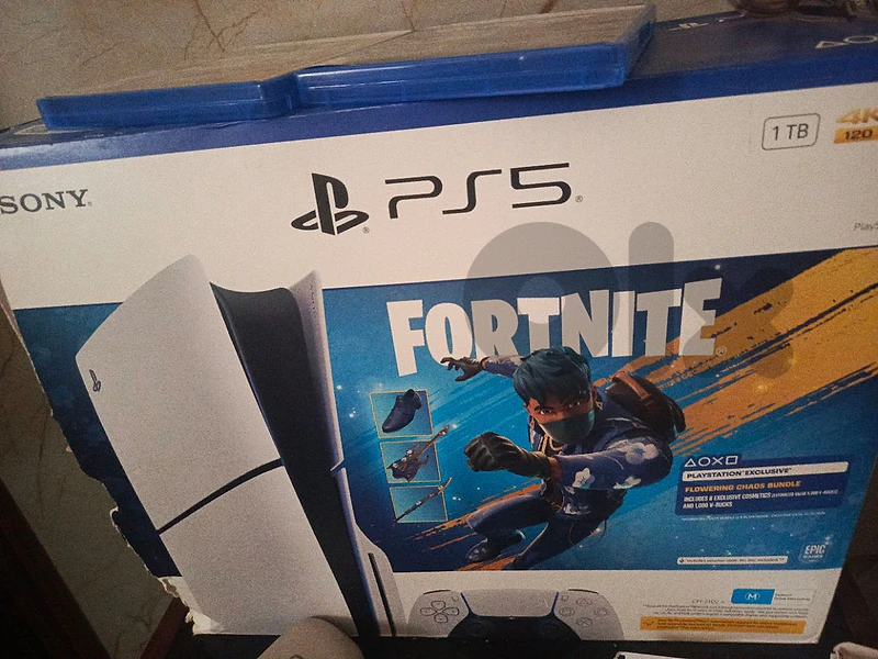 ps5 slim