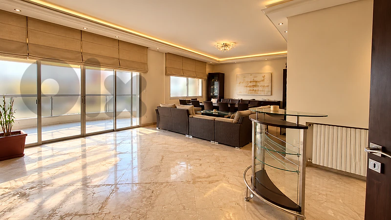 DUPLEX IN MTAYLEB PRIME (570SQ) WITH PANORAMIC SEA VIEW , (MT-138) DUPLEX IN MTAYLEB PRIME (570SQ) WITH PANORAMIC SEA VIEW , (MT-138)