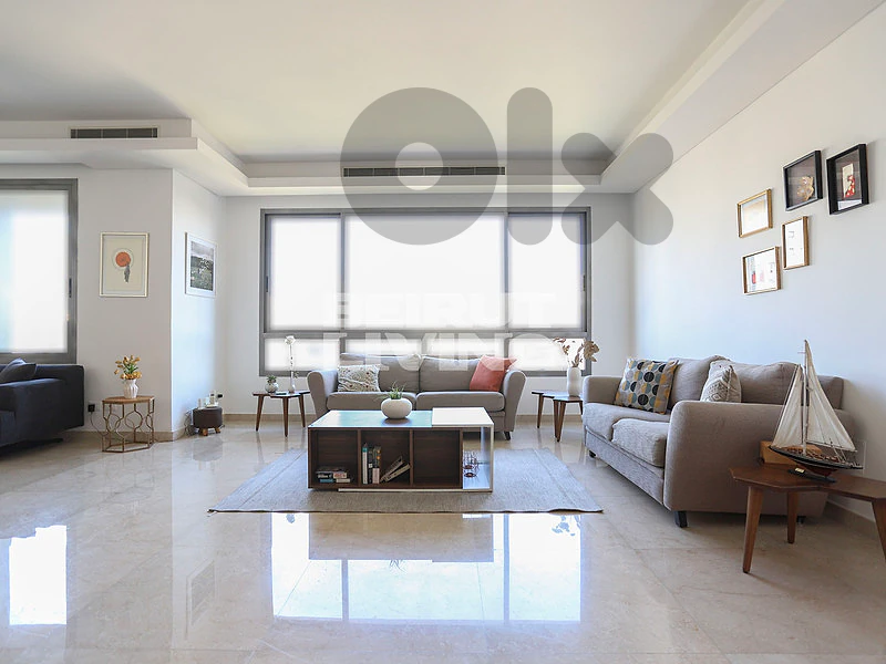 Fully Furnished | Luxury Flat | Prime Location