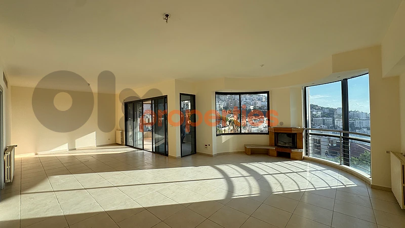 Apartment For Rent In Awkar Belle Vue- CPTA149- شقة للإيجار في عوكر