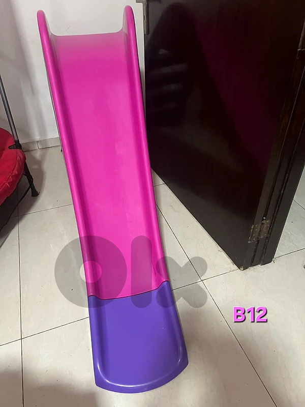 slide