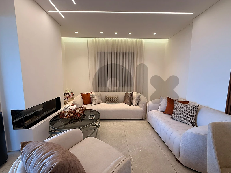 Blat - Jbeil | Fully Decorated & Furnished | Parking for visitors
