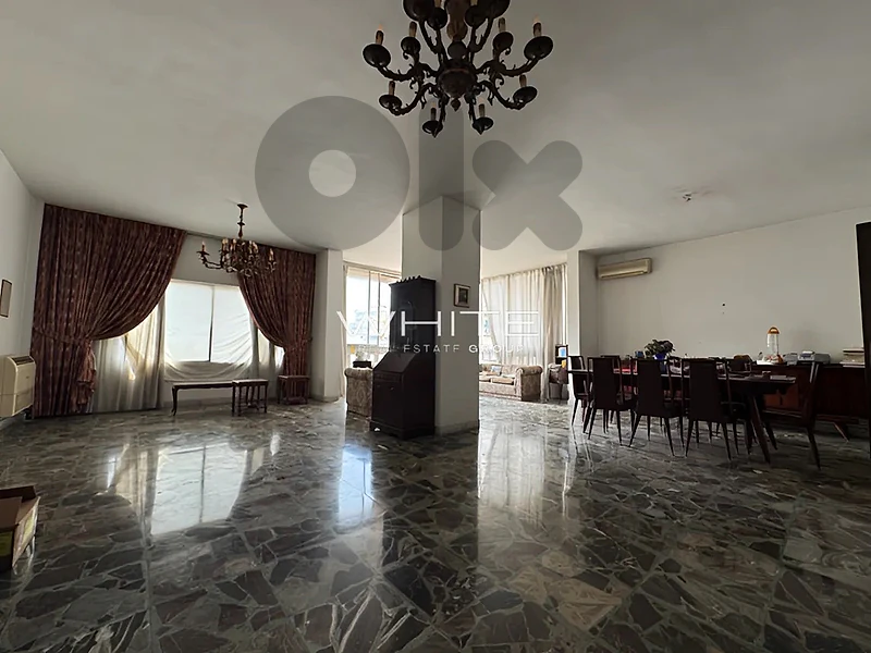 Spacious Apartment for Sale | Adonis