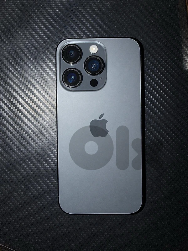 iPhone 14 Pro – 256GB