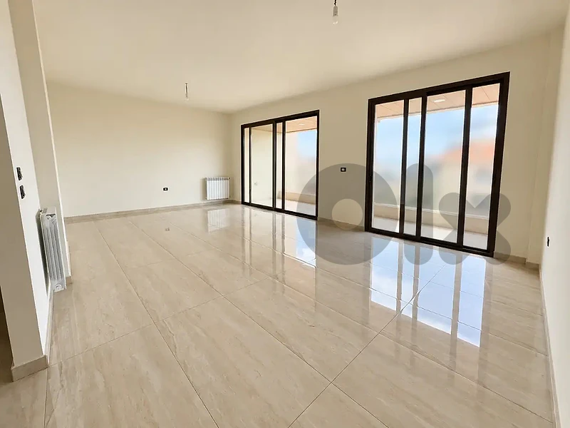 3-Bedroom Apartment for Sale in Kornet Chehwan MQAI053