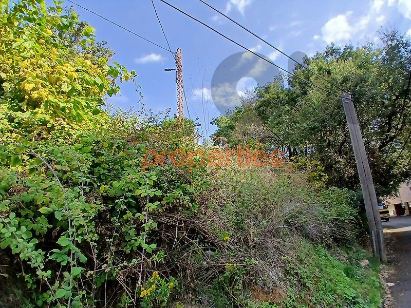 Land For Sale in Dahr Souan 40/120 - CPKH106 - ارض للبيع في ضهر الصوان