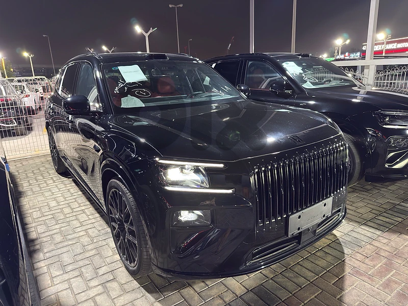 Zeekr 8x 2026