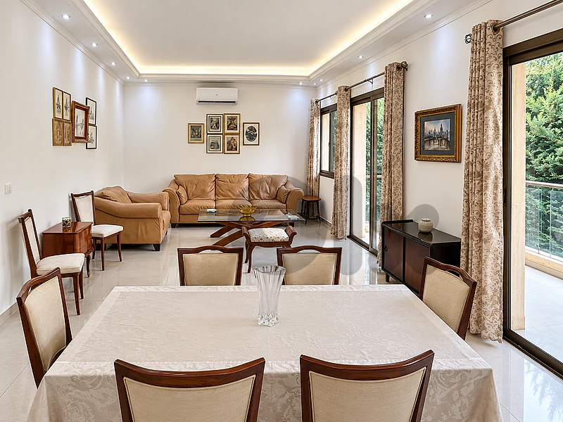 Apartment For Sale in Dawhet el Hossشقة للبيع في دوحة الحص Apartment For Sale in Dawhet el Hossشقة للبيع في دوحة الحص