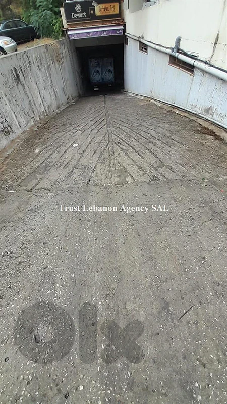 Depot for sale in Hadath/ Baabdaمستودع للبيع في بعبدا/ الحدث Depot for sale in Hadath/ Baabdaمستودع للبيع في بعبدا/ الحدث